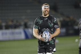 Newcastle Falcons v Bristol Bears - Gallagher Premiership Rugby