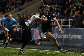 Newcastle Falcons v Bristol Bears - Gallagher Premiership Rugby