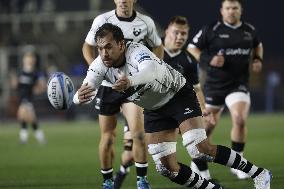 Newcastle Falcons v Bristol Bears - Gallagher Premiership Rugby