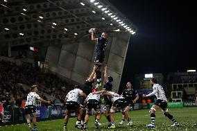 Newcastle Falcons v Bristol Bears - Gallagher Premiership Rugby