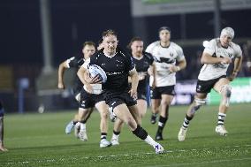 Newcastle Falcons v Bristol Bears - Gallagher Premiership Rugby