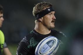 Newcastle Falcons v Bristol Bears - Gallagher Premiership Rugby