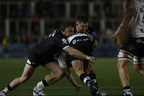 Newcastle Falcons v Bristol Bears - Gallagher Premiership Rugby