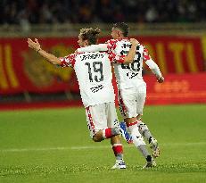 Catanzaro v Cremonese - Serie B