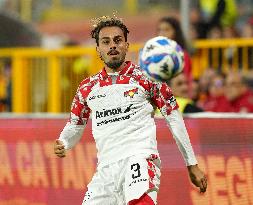 Catanzaro v Cremonese - Serie B