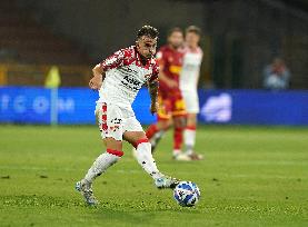 Catanzaro v Cremonese - Serie B