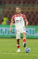 Catanzaro v Cremonese - Serie B