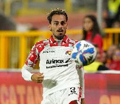 Catanzaro v Cremonese - Serie B