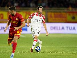 Catanzaro v Cremonese - Serie B