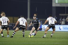 Newcastle Falcons v Bristol Bears - Gallagher Premiership Rugby