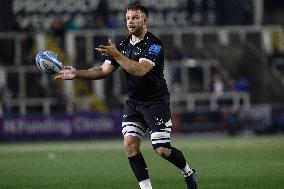 Newcastle Falcons v Bristol Bears - Gallagher Premiership Rugby