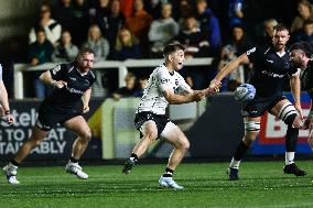 Newcastle Falcons v Bristol Bears - Gallagher Premiership Rugby