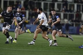 Newcastle Falcons v Bristol Bears - Gallagher Premiership Rugby