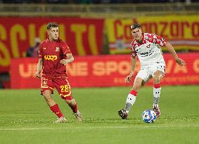 Catanzaro v Cremonese - Serie B