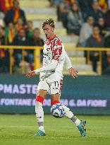 Catanzaro v Cremonese - Serie B