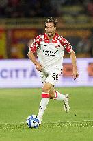 Catanzaro v Cremonese - Serie B