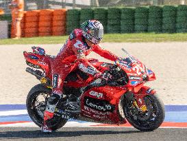 MotoGP Of Emilia Romagna - Free Practice