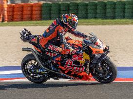 MotoGP Of Emilia Romagna - Free Practice