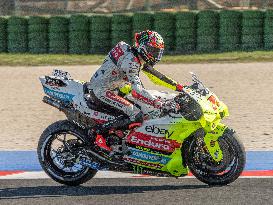 MotoGP Of Emilia Romagna - Free Practice