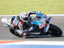 MotoGP Of Emilia Romagna - Free Practice