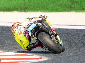 MotoGP Of Emilia Romagna - Free Practice