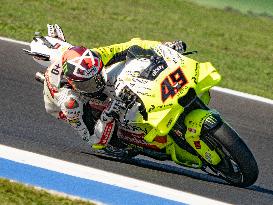 MotoGP Of Emilia Romagna - Free Practice