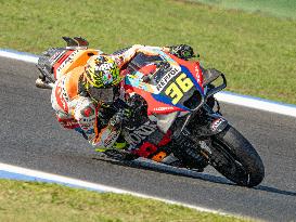 MotoGP Of Emilia Romagna - Free Practice