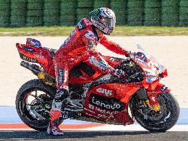 MotoGP Of Emilia Romagna - Free Practice