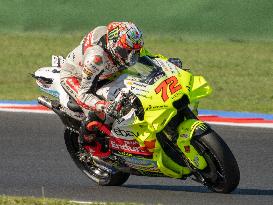 MotoGP Of Emilia Romagna - Free Practice