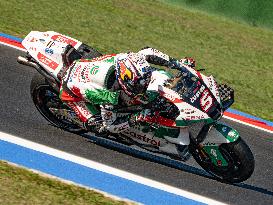 MotoGP Of Emilia Romagna - Free Practice