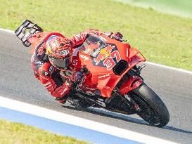 MotoGP Of Emilia Romagna - Free Practice