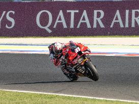 MotoGP Of Emilia Romagna - Free Practice