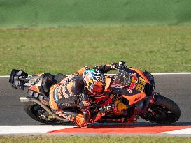 MotoGP Of Emilia Romagna - Free Practice