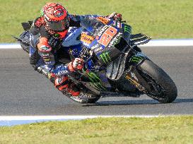 MotoGP Of Emilia Romagna - Free Practice