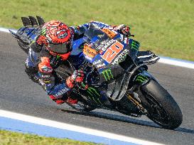 MotoGP Of Emilia Romagna - Free Practice