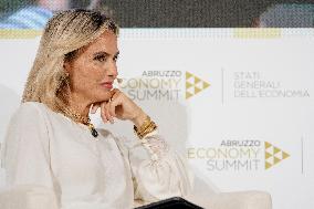 Abruzzo Economy Summit 2024