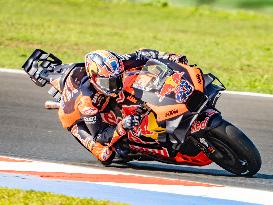 MotoGP Of Emilia Romagna - Free Practice