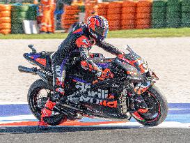 MotoGP Of Emilia Romagna - Free Practice