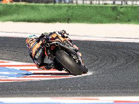 MotoGP Of Emilia Romagna - Free Practice