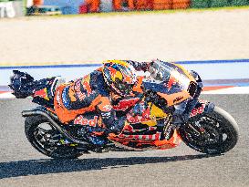 MotoGP Of Emilia Romagna - Free Practice