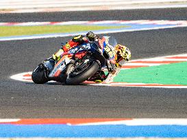 MotoGP Of Emilia Romagna - Free Practice