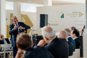 Abruzzo Economy Summit Pescara