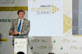 Abruzzo Economy Summit 2024