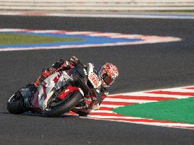 MotoGP Of Emilia Romagna - Free Practice