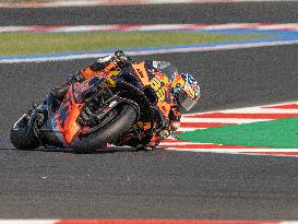 MotoGP Of Emilia Romagna - Free Practice