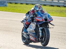 MotoGP Of Emilia Romagna - Free Practice