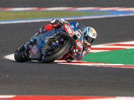 MotoGP Of Emilia Romagna - Free Practice