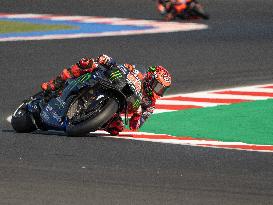 MotoGP Of Emilia Romagna - Free Practice