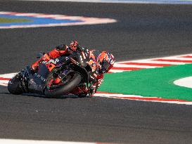 MotoGP Of Emilia Romagna - Free Practice