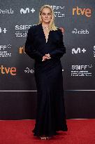 Red Carpet Opening Of The  72th San Sebastian International Film Festival